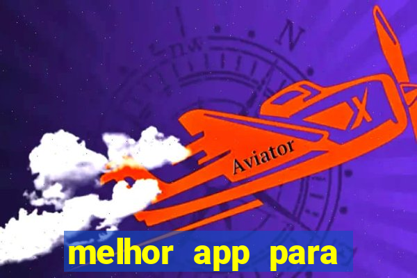 melhor app para ganhar dinheiro jogando